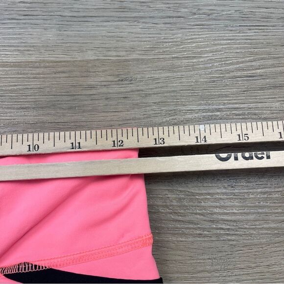 Lululemon leggings women’s size 4 pink gym active - Picture 11 of 13